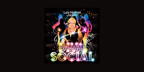 DIVA Social : Getaway 3