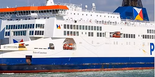 P&O Ferries Mass Sacking in March 2022 Research Report