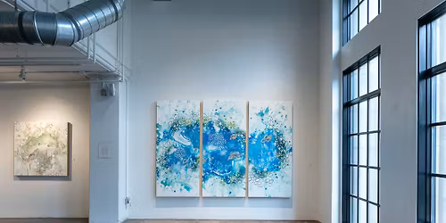 Artist Talk with Heather Patterson