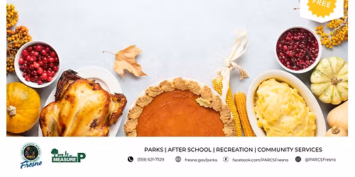 Harvest Feast - FREE