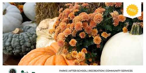 Harvest Feast - FREE