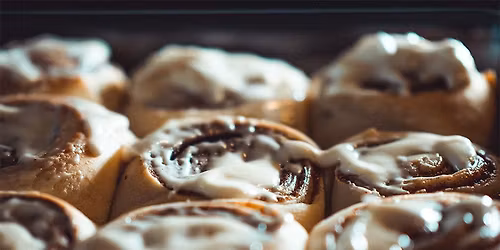 Famous Breakfast Pastries from the USA