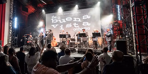The Buena Vista Orchestra at Windmills Craftworks - 3 shows! (Dallas, TX) 