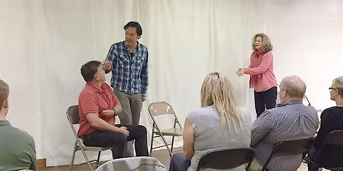 Improv Jam in Person