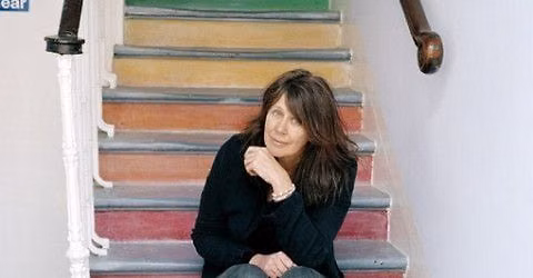 Vashti Bunyan in Manchester