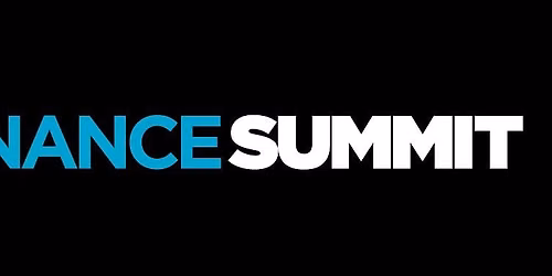 SD Networking Events - Finance Summit 2027