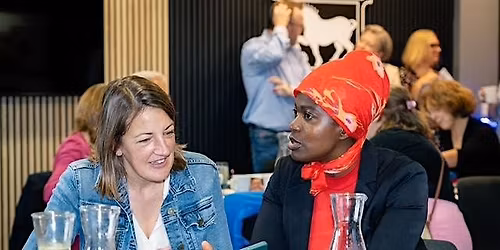 Networking & Experts Talks in Woodbridge