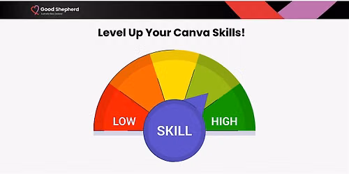 Level up your Canva skills