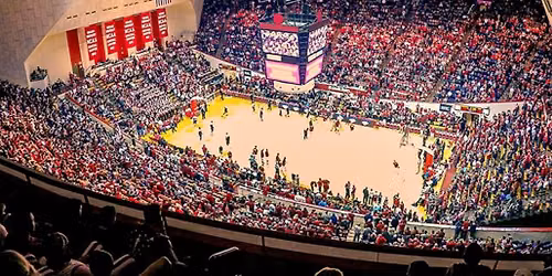 Exhibition: Indiana Hoosiers vs. North Carolina Tar Heels
