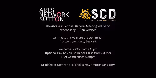 2025 Annual General Meeting