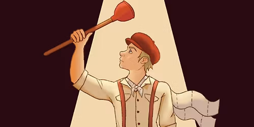 Urinetown