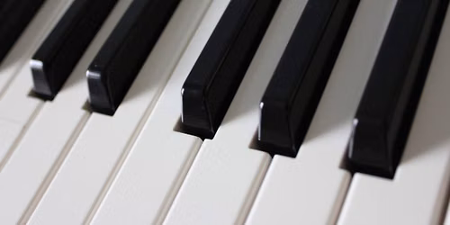 Student Repertoire Recital