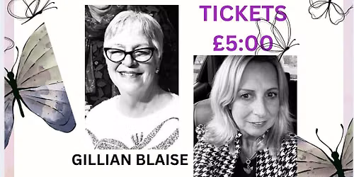Debra Charity Clairvoyance Demonstration 