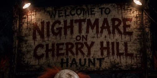 Nightmare on Cherry hill