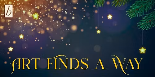 Bloomington Symphony: Art Finds a Way