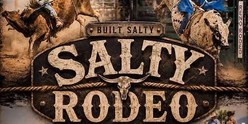 Salty Rodeo Company