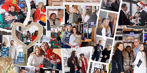 2025 Indy Real Producers Holiday Party