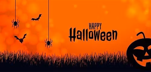 Halloween Trunk or Treat