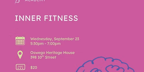 Inner Fitness Class 