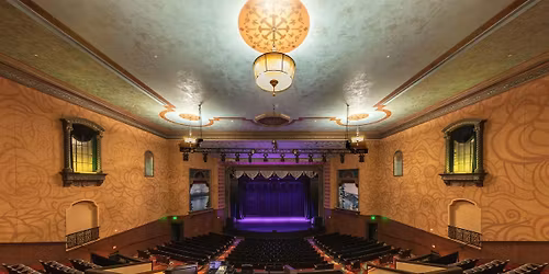 Harry & David Hosted Dinner at Holly Theatre