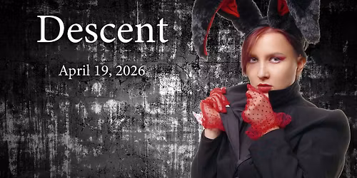 Descent Resurrection Night