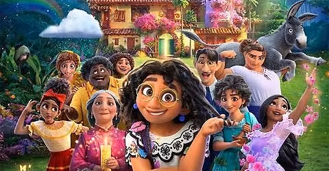 Cinco de Mayo Movie Night 