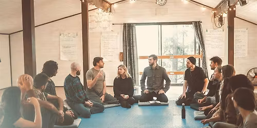 An Afternoon of Circling: Relational Meditation & Connection