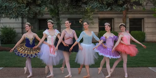 Aspen Ballet Company: The Nutcracker December 18, 7:45 PM