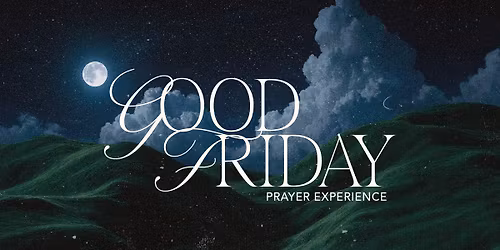 Good Friday Experience at Real Life Clermont