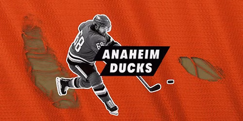 Anaheim Ducks at Winnipeg Jets at Canada Life Centre