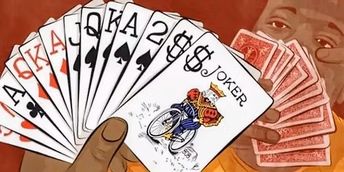 \u2660\ufe0f Last Saturday Spades In Silver Spring