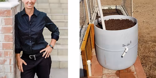 Wicking Bed Workshop