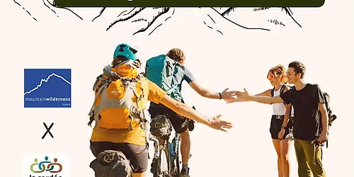 Une montagne d'aventures sans voiture !