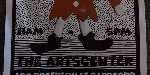 ELF Market @ TAC 12\/14\/2025, 11:00 AM - 5:00 PM!!!