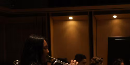 An Evening with Mady Epino & Friends