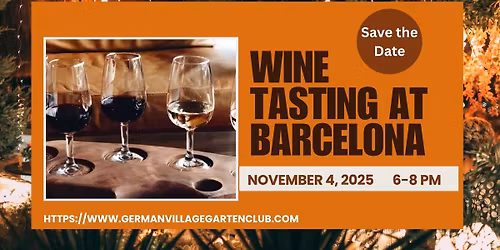 Wine Tasting at Barcelona