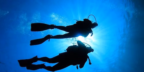 Group Advanced Scuba Course