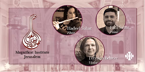Free Concert at the Monastery - 02 November