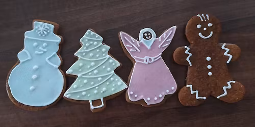 Galaxie X - pe\u010deme spolu v\u00e1no\u010dn\u00ed pern\u00ed\u010dky I.