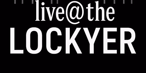 Jacob Vincent Live@the Lockyer. 