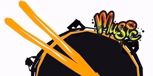 Unbroken Stix rocking The Barley Mow 