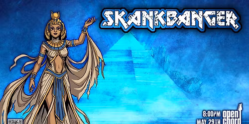SkankBanger