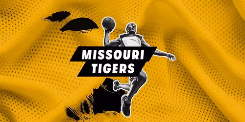 Parking VMI Keydets at Missouri Tigers Mens Basketball