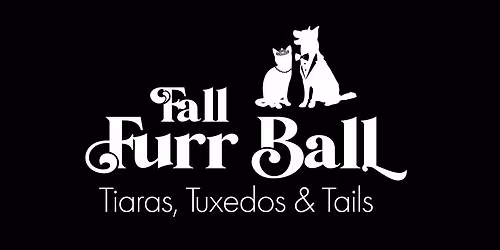 Fall Furr Ball 2026