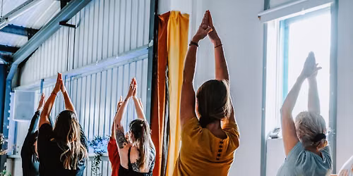 Soulful Saturdays with Bhakti Lyfe - Music, Mantra, Meditation & Vegetarian Meal