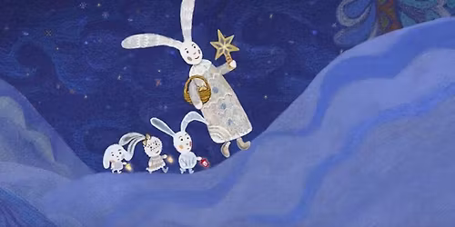 Cin\u00e9\u2019M\u00f4mes - Le No\u00ebl f\u00e9\u00e9rique