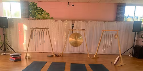 Cacao Ceremony \/ Meditative Soundbath