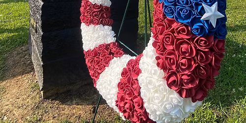 Memorial Day Ceremony