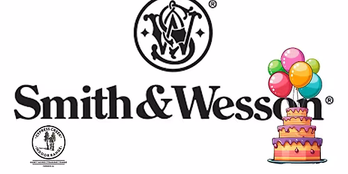Smith & Wesson Private Event
