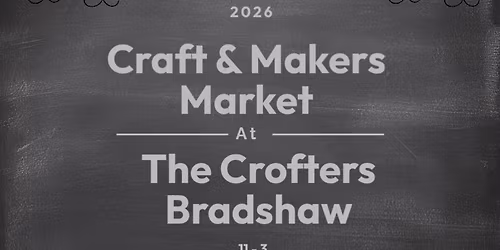 Craft & Makers Market